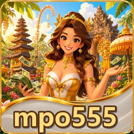 Ikon mpo555 untuk cara memilih permainan e-gaming