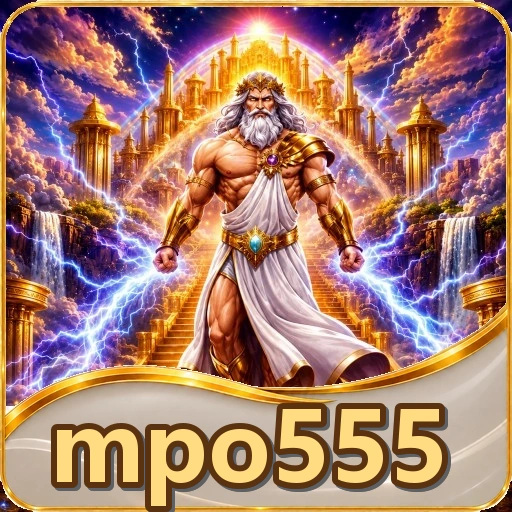 Ikon mpo555 untuk langkah pasang APK